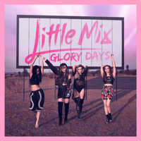 Glory Days (Expanded Edition) album art