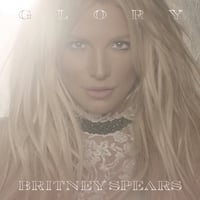 Glory (Deluxe) album art