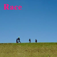 Race album art
