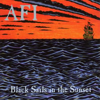 Black Sails in the Sunset album art