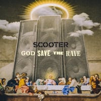 God Save the Rave album art