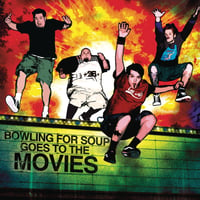 Goes to the Movies album art