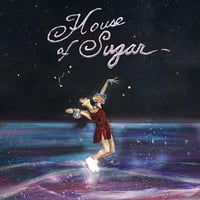  House of Sugar album art