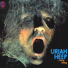 Uriah Heep image