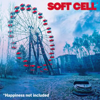 *Happiness Not Included album art