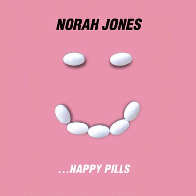 Norah Jones image