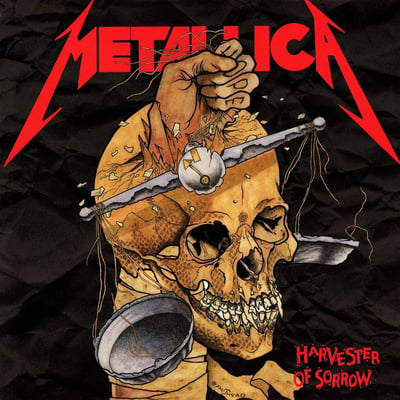 Metallica image
