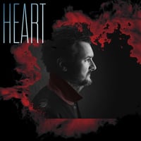 Heart album art
