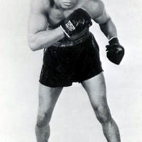Henry Armstrong image