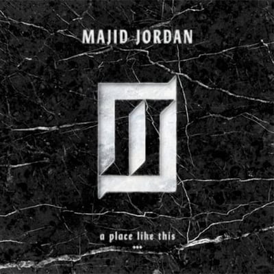 Majid Jordan image