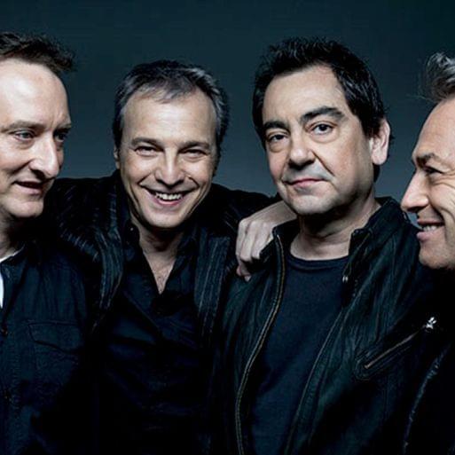 Hombres G avatar image