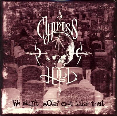 Cypress Hill image