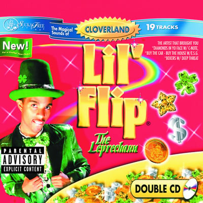 Lil Flip image