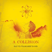 A Beautiful Collision album cover