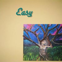 EASY (EP) album art