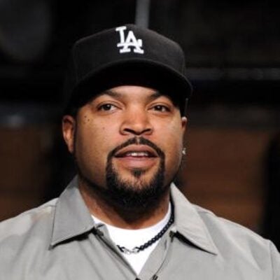Ice Cube avatar image