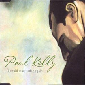 Paul Kelly image