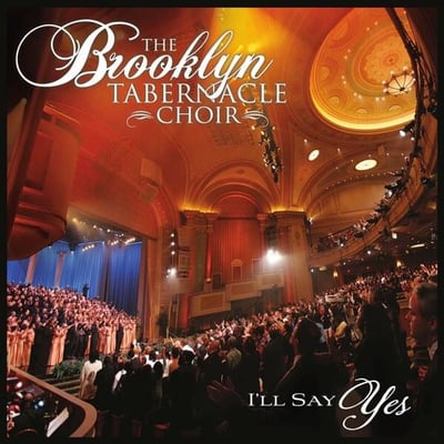 The Brooklyn Tabernacle Choir image
