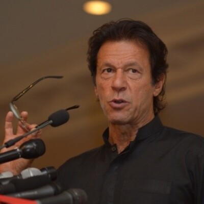Imran Khan avatar image
