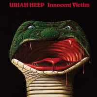 Innocent Victim album art