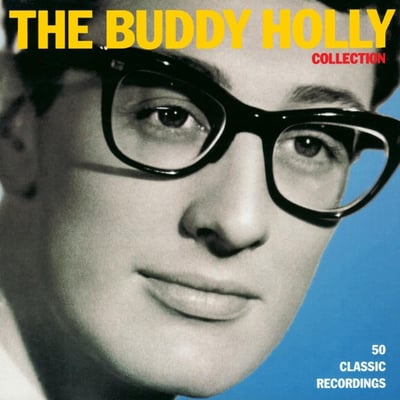 Buddy Holly image