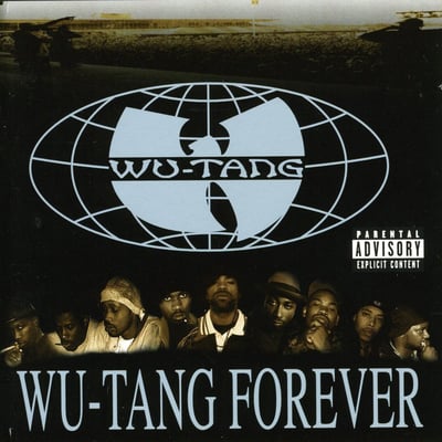 Wu-Tang Clan image