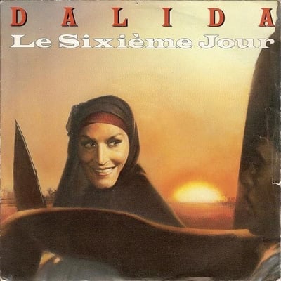 Dalida image
