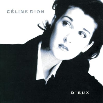 Céline Dion image