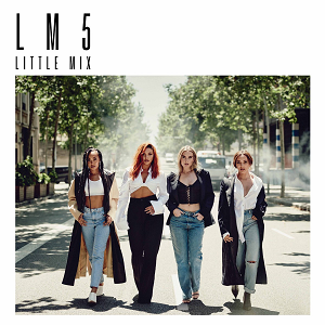 Little Mix image
