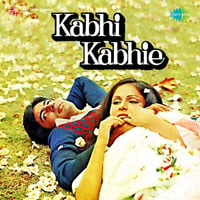 Kabhi Kabhi Mere Dil Mein album cover