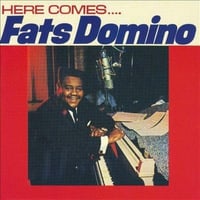 Here Comes... Fats Domino album art