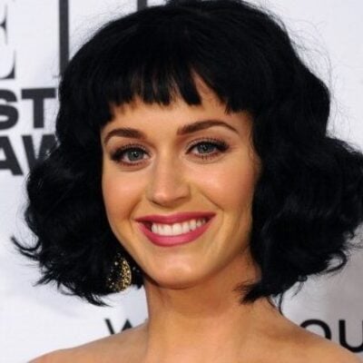 Katy Perry avatar image