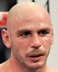 Kelly Pavlik professional boxer headshot