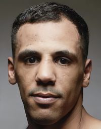Khalid Yafai professional boxer headshot
