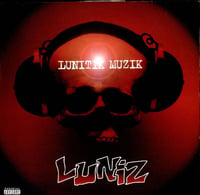 Hypnotize album cover