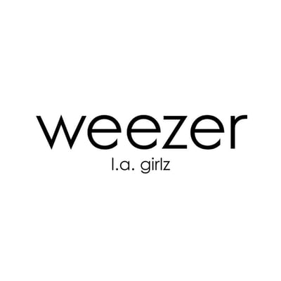 Weezer image
