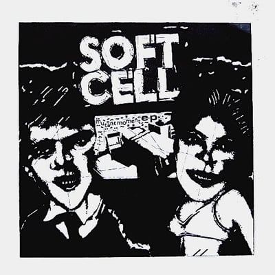 Soft Cell image