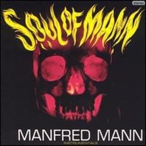 Manfred Mann image