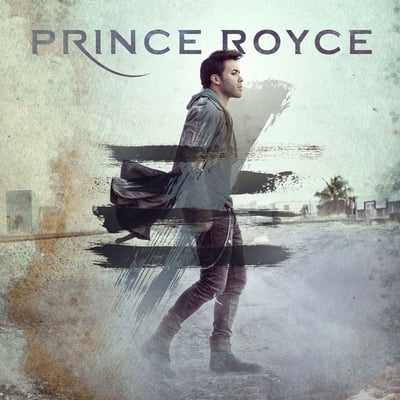 Prince Royce image