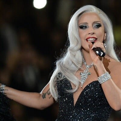 Lady Gaga avatar image
