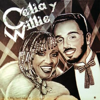Celia y Willie album art