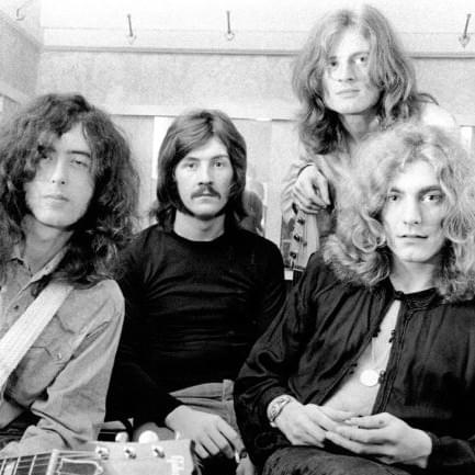 Led Zeppelin avatar image