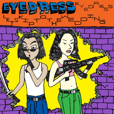 Eyedress image