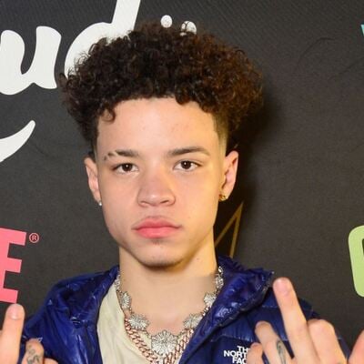 Lil Mosey avatar image