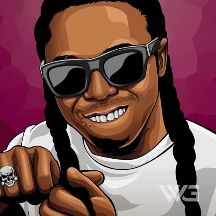 Lil Wayne avatar image