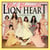 Lion Heart album art