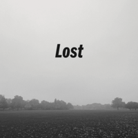 Lost - EP album art