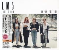  LM5 [Japan Edition] album art