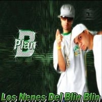 Los Nenes Del Blin Blin (Demo) album art