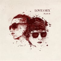Love & Sex album art